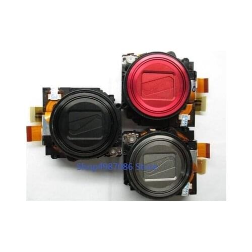 NEW Lens Zoom Unit For Nikon Coolpix S9100 S9050 Digital Camera Repair Part