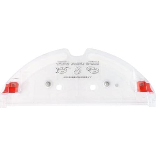 Suitable for Xiaomi Roborock T7 S5 MAX S6 MAX Water Tank Tray Mop Cloth Bracket Vacuum Cleaner Parts