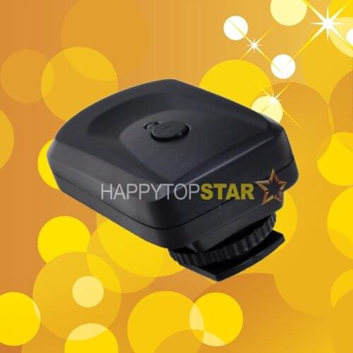 Professional PT16 16 channels Wireless Remote Flash Trigger Hotshoe Strobe Light Speedlite Transmitter Only