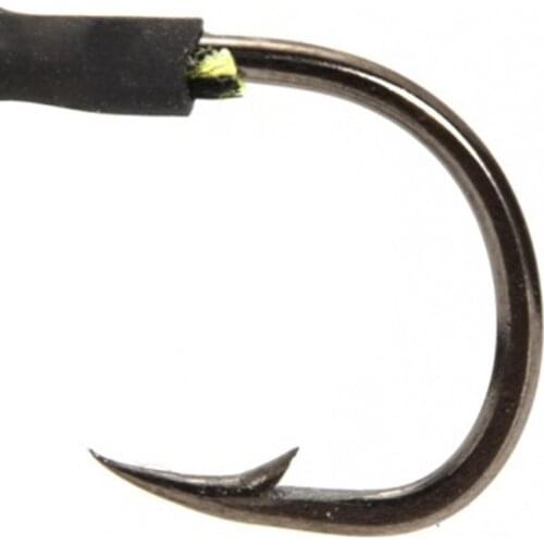 Fishing String Hook Lightweight Easy to Carry Durable Japan Fishing Hook Spring Carp Feeder Lure Bait Cage for Angling