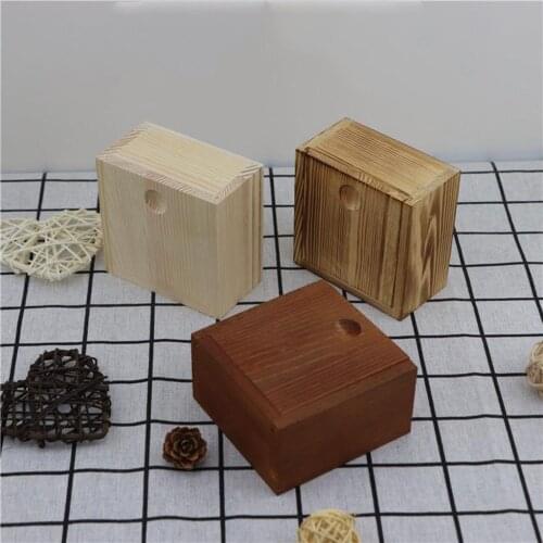 Jewelry Necklaces Storage Box USB flash drive Organization Storage Box Gifts for Women Girls