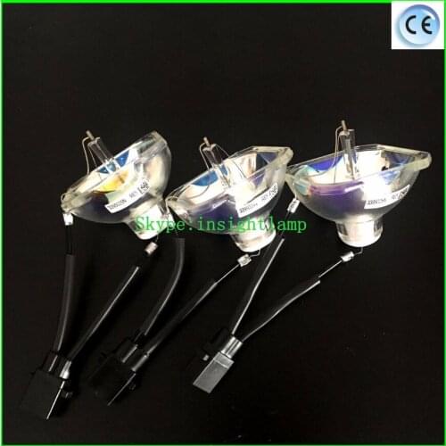 Compatible bare lamp&bulb for EX3210/EX5210/EX7210/MG-50/MG-850HD/ powerlite 1261W/EB-X15/EH-TW480/EB-S02H/EB-W16/H429A/H431A