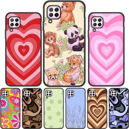 TUNEDEE Huawei P20 Pro Phone Cases