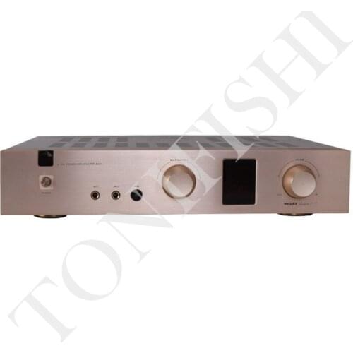 Home theater 5.1 channel power amplifier, high-power home computer TV set-top box KTV amplifier