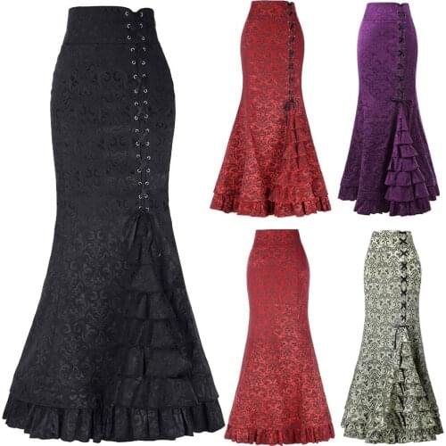 Женские юбки WHooHoo China At AliExpress