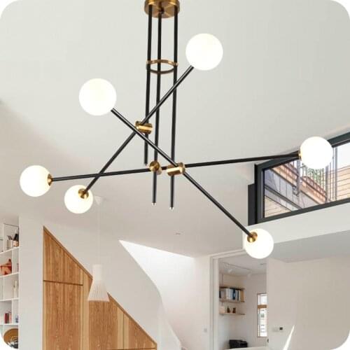 XCLuuHY LED Chandeliers China