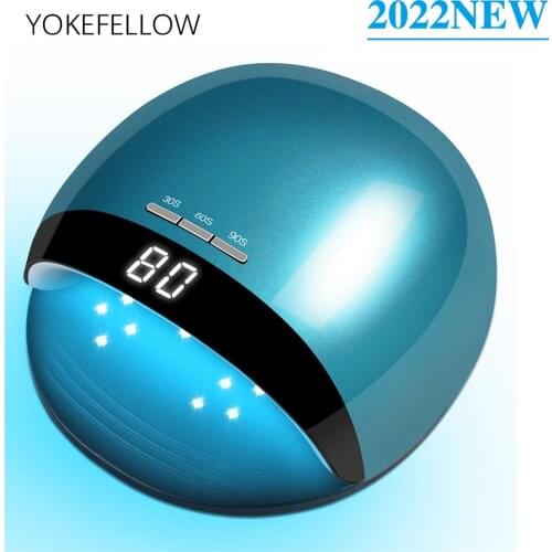 YOKE FELLOW Nail Drying Lamp