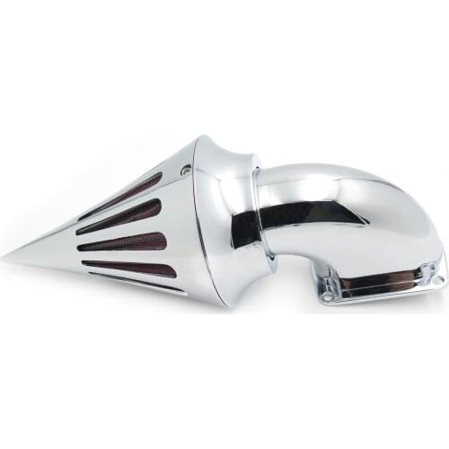 Aftermarket free shipping motorcycle parts Spike Air Cleaner Filter for Kawasaki 2002-2009 Vulcan 1500 1600 Mean Streak CD