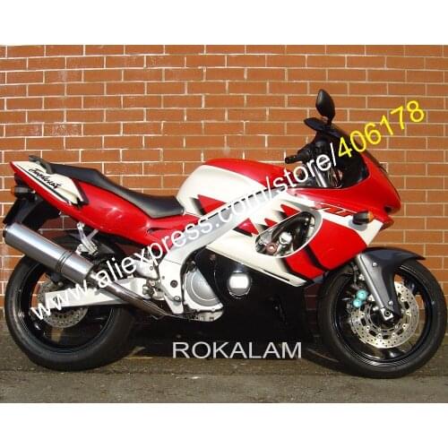 For Yamaha Parts Thundercat YZF600R 1997-2007 YZF 600R 97 98 99 00 01 02 03 04 05 06 07 YZF600 Motorcycle Fairing Kit
