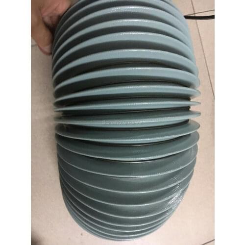 AQ750L bellows Y-Axis sleeve Organ shield for Sodick wire-cut EDM Machine