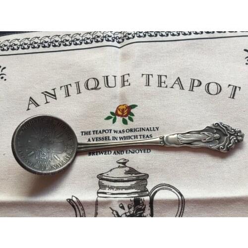 1724 Russia COINS SPOONS