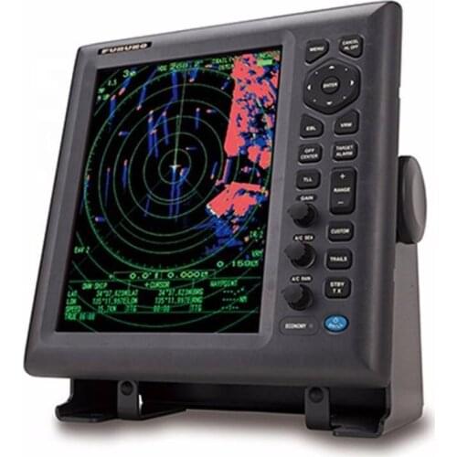 FURUNO 1835 of Good Quality Marine Radar GPS for Sailing Gps Marine Gps Navigation Marine