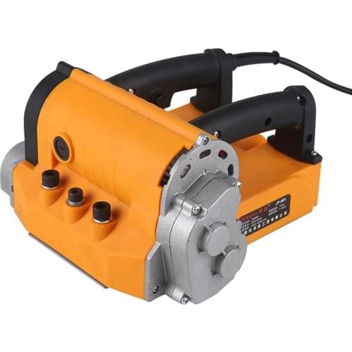 4580W Dust-free Shovel Wall Machine Putty Wall Peeling Shovel Wall Artifact Old Wall Electric White Ash Planing Wall Planer 220v