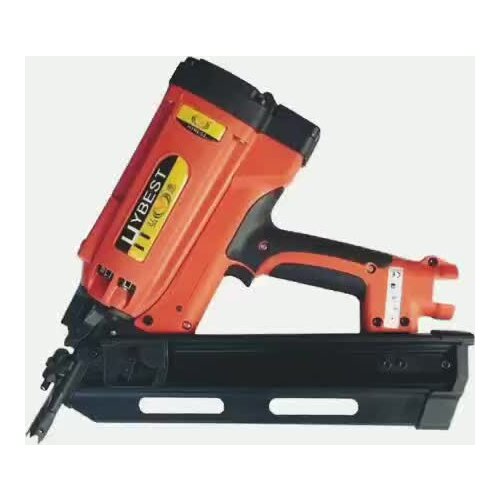 34 degrees Cordless Portable Framing Nail Gun