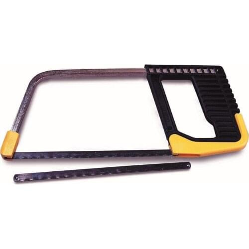 Stanley ST015218 Mini Hacksaw, 150mm