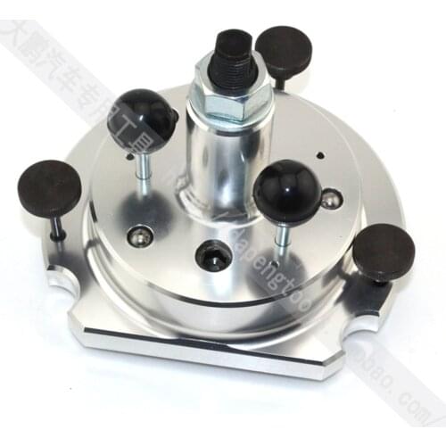 HTL TOOLS T10134 CRANKSHAFT REAR SEAL INSTALLER TOOL For VW / AUDI