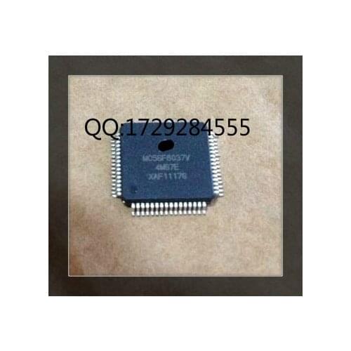 MC56F8037V MC56F8037V4M67E