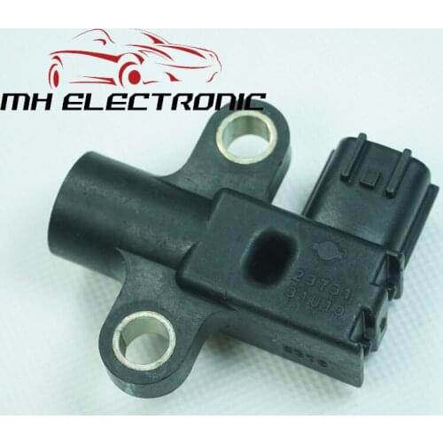 MH ELECTRONIC Crankshaft Position Sensor For Maxima Pathfinder Infiniti QX4 NEW 23731-31U10 J5T-10171 With Warranty And Quality