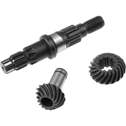 26/28 9T/26mm 28mm 9 Teeth Brush cutter Gear Set For Brush Cutter Grass Trimmer Grass Mowers Cutter Gear Assy