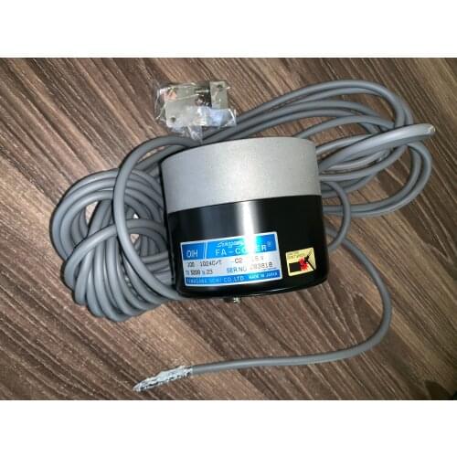 New original TS5208N23 replace Encoder FA-CODER OIH 1024C / T-C2 15V TS5208N13 TS5208N10