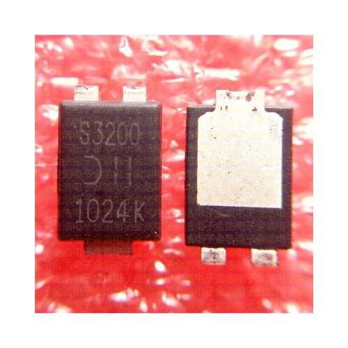 PDS3200-13 PDS3200 TO-277 3A 200V Schottky tube with heat dissipation diode PDS4150 PDS4150Q-13 screen printing S4150 4A 150V lo