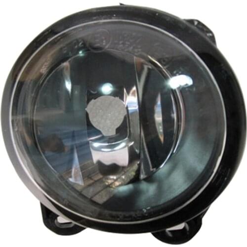Clear Lens Right Side Fog Light Car Driving Lamp Replacement 63176920886 for BMW E53 2004-2006 X5