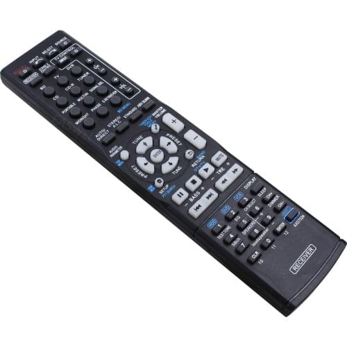 Remote Control For PIONEER VSX921K VSX-920-K VSX-42 AXD7501 AXD7661 AV Receiver