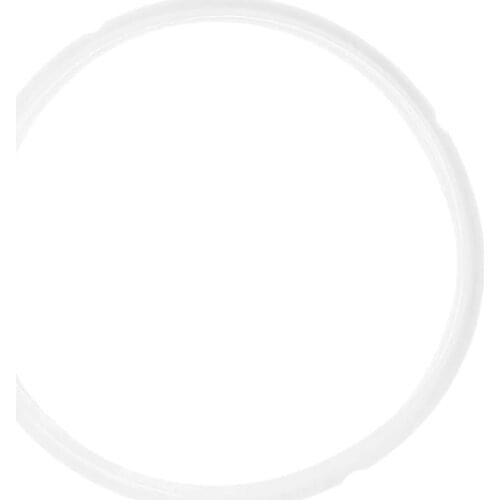 Silicone Sealing Ring 6/8 Quart For Instant Pot Electric Pressure Cooker
