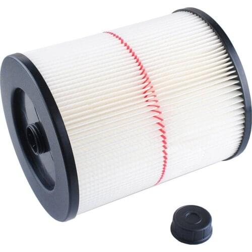 Replacement Air Filter for Shop Vac Filter Craftsman 17816 9-17816 Vacuum Cleaner Filters