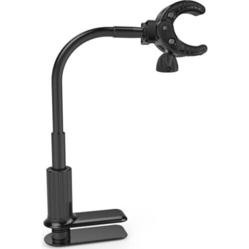 Pet Hair Dryer Stand Fixed Bracket Dog/Cat Grooming Dryer Support Frame Braces Hair Dryer Shelf For Dog Accessories Pet Care New