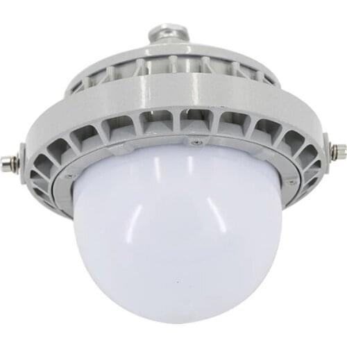 LED aluminum alloy waterproof anti-corrosion lamp IP65