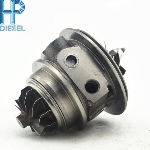 TF035 49135-04021 turbine cartridge turbo core 28200-4A200 CHRA for Hyundai Gallopper 2.5 TDI D4BH 4D56 TCI engine turbolader