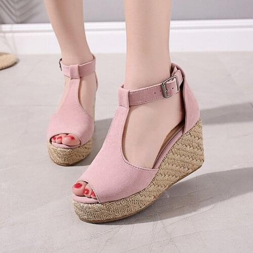 ZALE Women's Open Toe Shoes