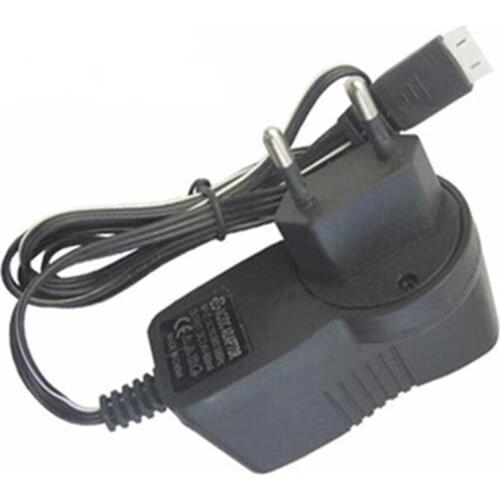 7.4V lipo Charger For RC Toys 3P 7.4V balance Charger Plug AC 110-240V DC 7.4v 800mA