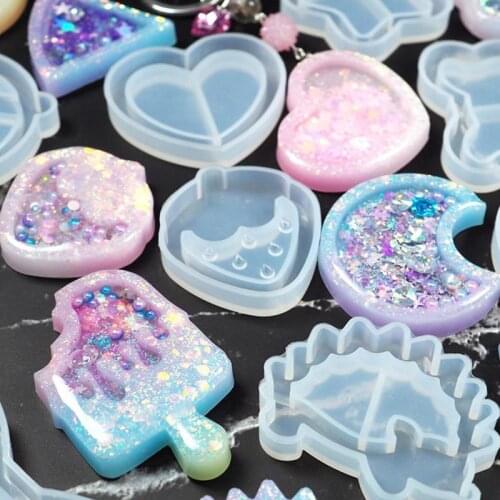 Modern wall clock timer 3D LED digital wall clock temperature clock home decoration modern design unique and fashionable