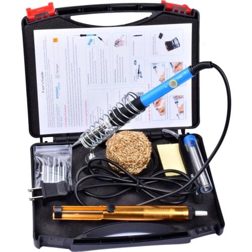 BOYEE Electric Soldering Irons
