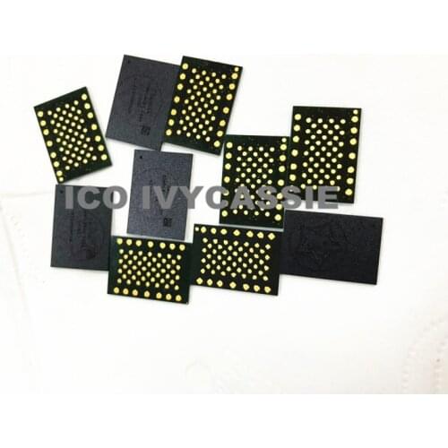 For iPad 4/Mini1 Unlock iCloud Nand Flash Memory IC 16/32/64GB HDD Harddisk Chip Remove iCloud Fix Error 9 4014 Expand Capaity