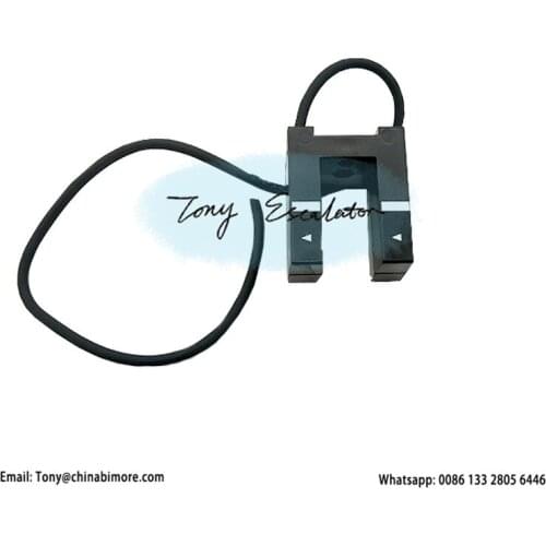 Elevator Magnetic Proximity Switch JAA629AGR1 ADS-83-10 for elevators lifts elevator escalators escalator parts parts