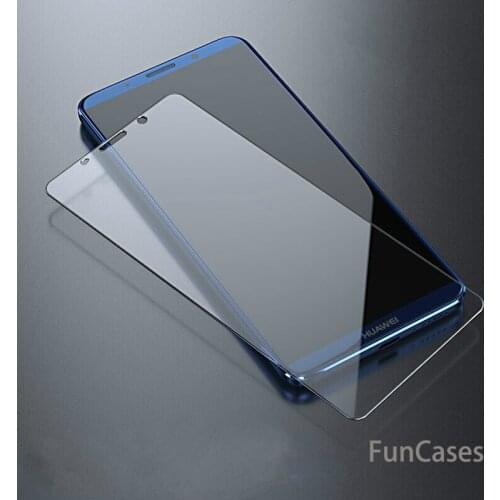 Mksup Screen Protectors For Huawei Mate 20