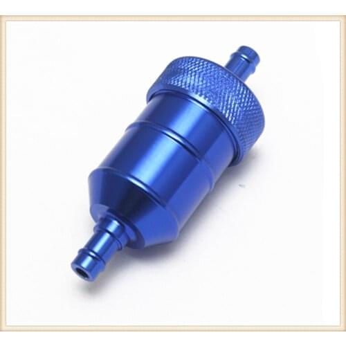 Aluminum alloy motorcycle gasoline filter modified accessories for Aprilia RSV MILLE R MANA MODEL RST1000 FUTURA