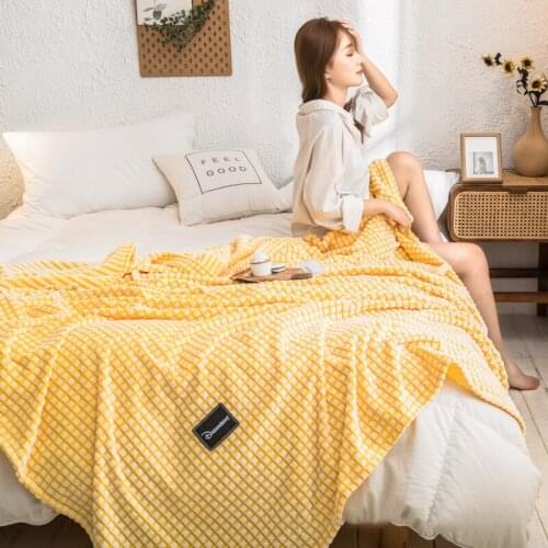 Moymo Blankets