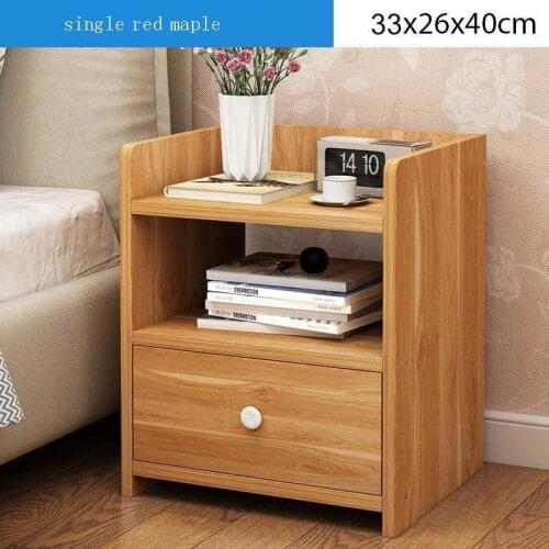 De Noche Para El Lemari Kayu Meble Armarios Dormitorio Nachtkastje Bedroom Furniture Quarto Cabinet Night Stand Nightstand