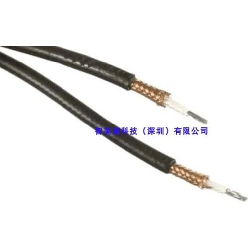 Domestic / meas piezoelectric cable PVDF piezoelectric membrane vibration sensor / intrusion monitoring traffic monitoring