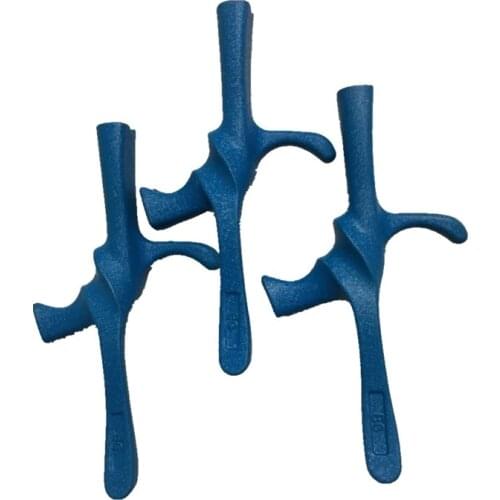 Foil pistol grip, Foil German pistol grip, RH/LH available, suitable for fencers with big hands, fencing accessories