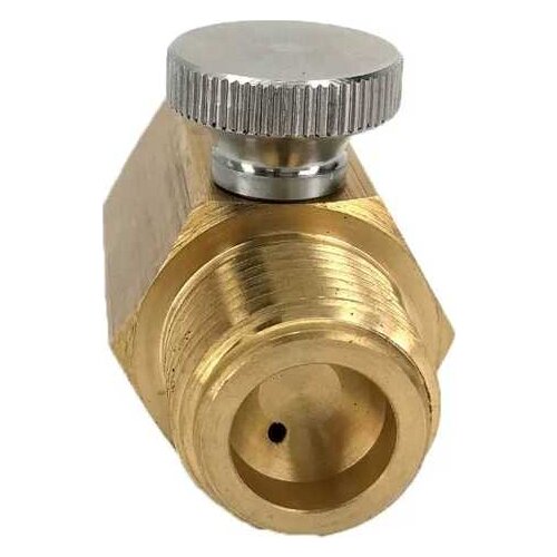 Deluxe Cylinder Adapter (With Pin Adjustment) home brew--------AU standard