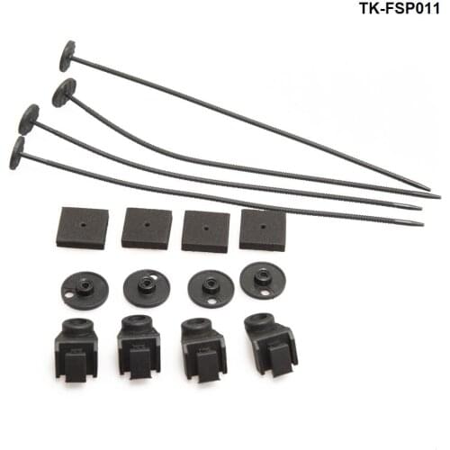 TANSKY Clamps And Clamps