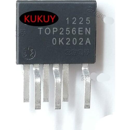 10pcs TOP256EN TOP256 T0P256EN