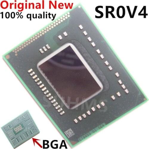 100% New SR0V4 SROV4 BGA Chipset