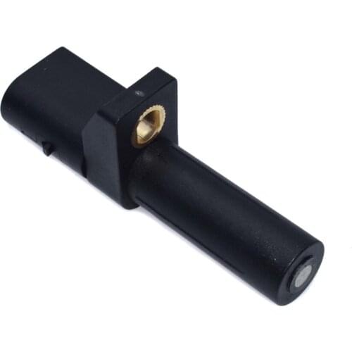 1x Crankshaft Position Sensor 1621533028 For Ssangyong Rexton Stavic Rodius 02-18 Actyon Kyron 06- KORANDO MUSSO 95-05 Car