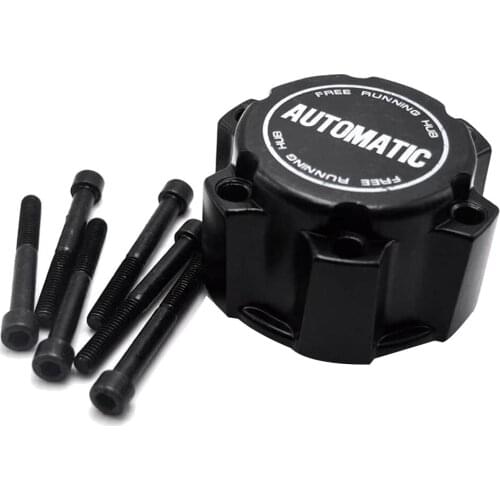 For Nissan Frontier Navara D22 X-Terra 00-Up Pick D21 D22 40260-1S700 Automatic Wheel Locking Hub